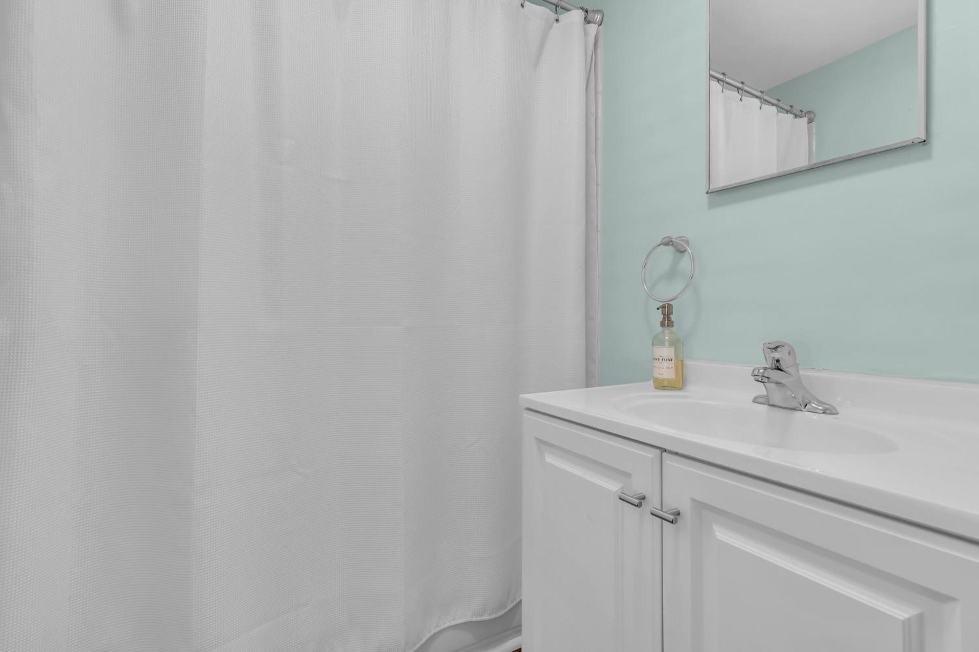 6-Min Walk To Asbury Park & Og Main St - Updated & Cozy Apartment In Historic Ocean Grove - Fire Pit & Patio - Fast Wi-Fi 외부 사진