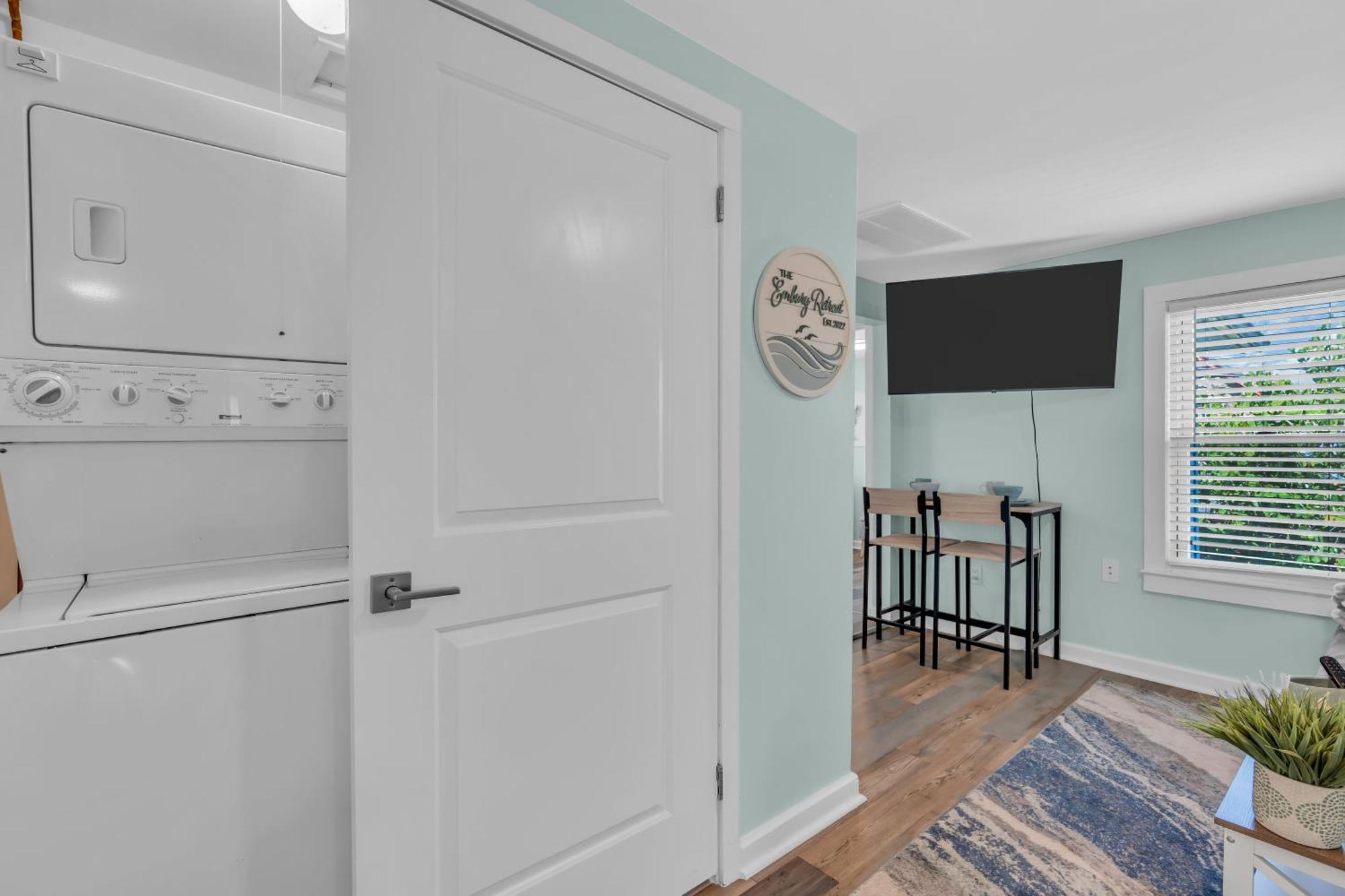 6-Min Walk To Asbury Park & Og Main St - Updated & Cozy Apartment In Historic Ocean Grove - Fire Pit & Patio - Fast Wi-Fi 외부 사진