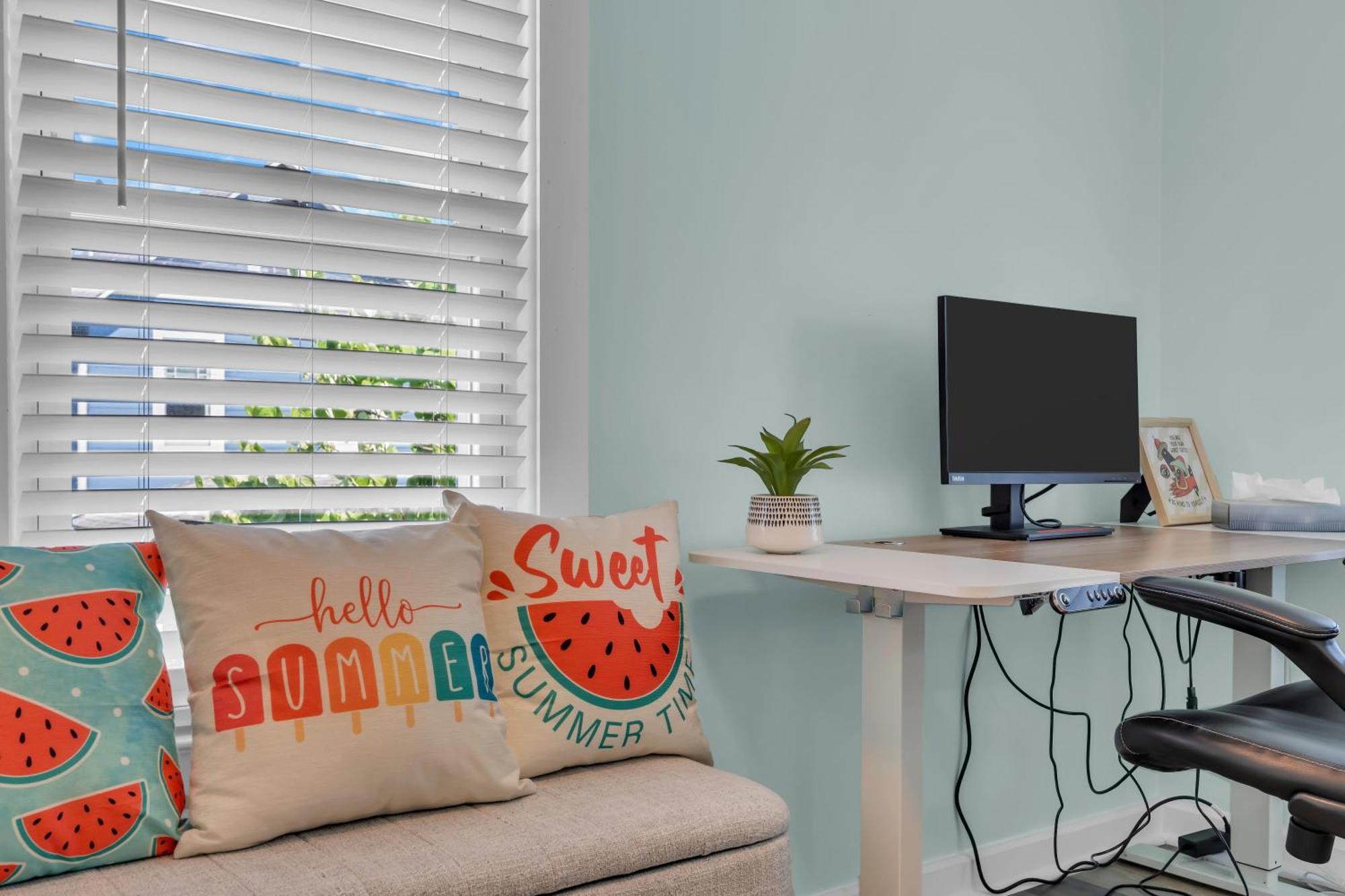 6-Min Walk To Asbury Park & Og Main St - Updated & Cozy Apartment In Historic Ocean Grove - Fire Pit & Patio - Fast Wi-Fi 외부 사진